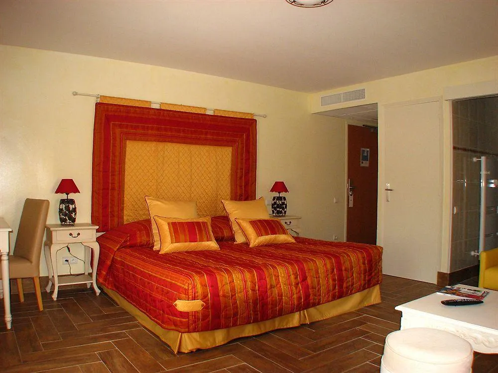 Hotel Sanary, Soleil Et Jardin - Renovation Hiver 2024-25  Sanary-sur-Mer