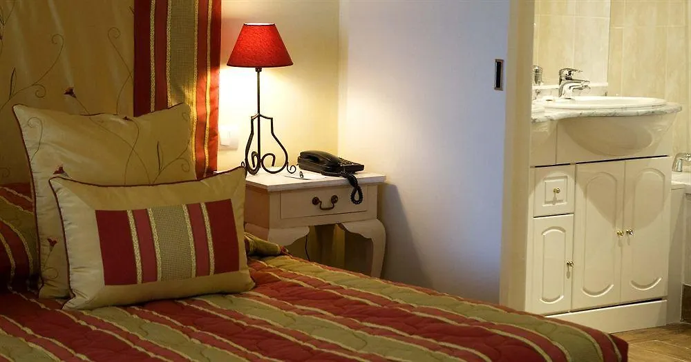 Hotel Sanary, Soleil Et Jardin - Renovation Hiver 2024-25 Sanary-sur-Mer