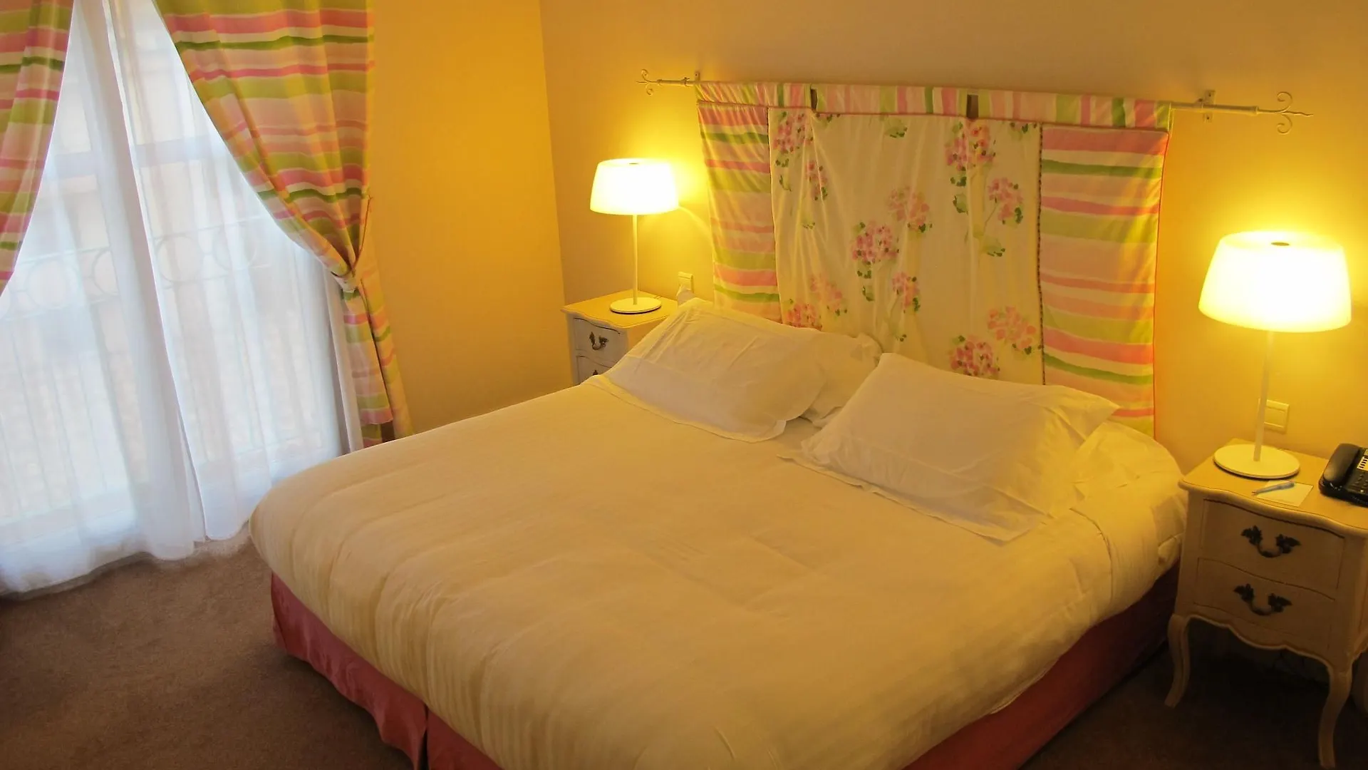 Hotel Sanary, Soleil Et Jardin - Renovation Hiver 2024-25  Sanary-sur-Mer