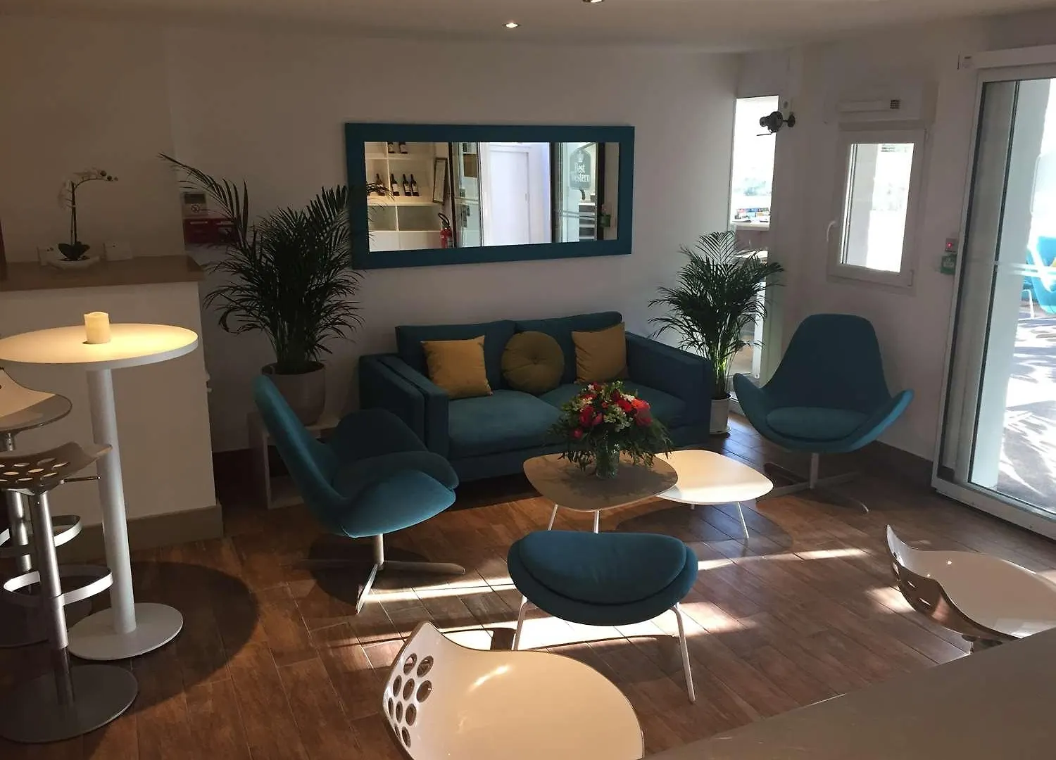 Hotel Sanary, Soleil Et Jardin - Renovation Hiver 2024-25 Sanary-sur-Mer