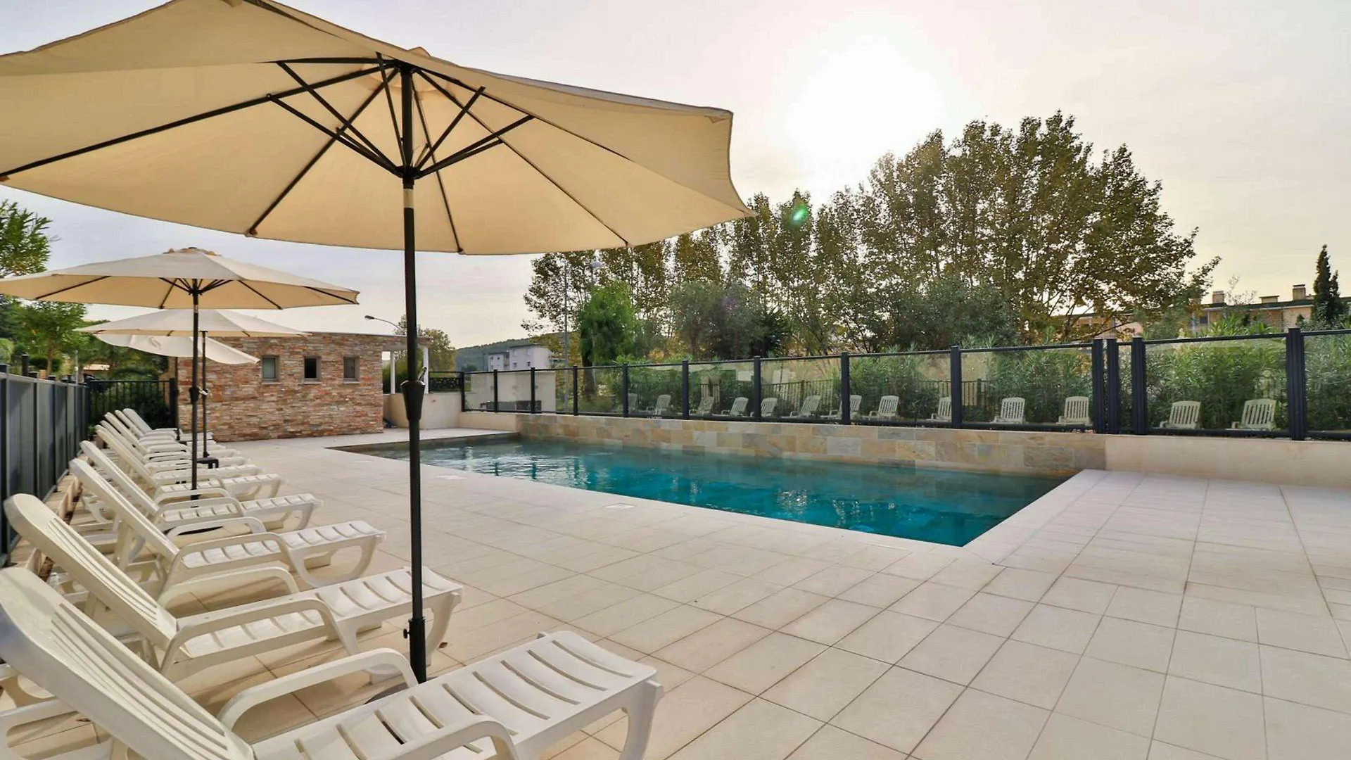 Hotel Sanary, Soleil Et Jardin - Renovation Hiver 2024-25  Sanary-sur-Mer