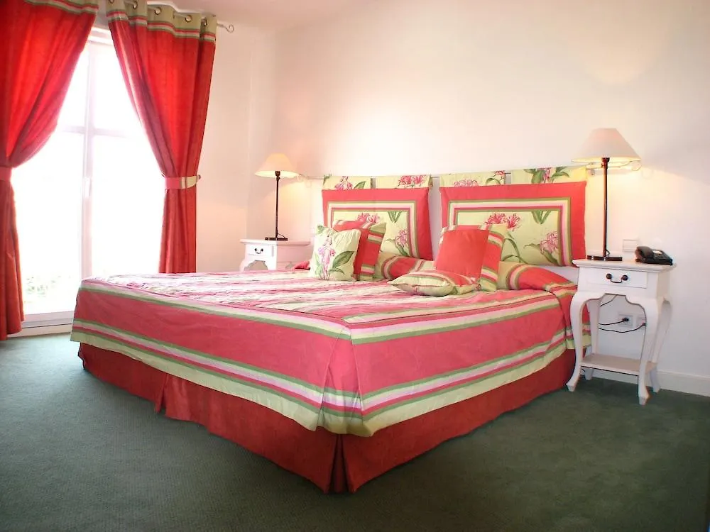 Hotel Sanary, Soleil Et Jardin - Renovation Hiver 2024-25
