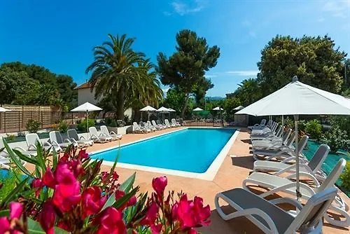 Hotel Sanary, Soleil Et Jardin - Renovation Hiver 2024-25 Sanary-sur-Mer