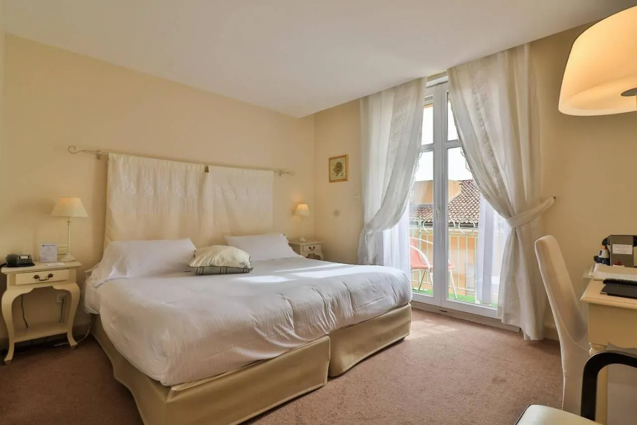 Hotel Sanary, Soleil Et Jardin - Renovation Hiver 2024-25 Sanary-sur-Mer