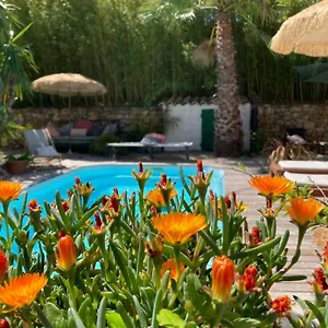 Bed & Breakfast Maison D Hotes La Madeleine, Sanary-sur-Mer