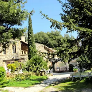 Hotel Western Domaine De Roquerousse, Salon-de-Provence