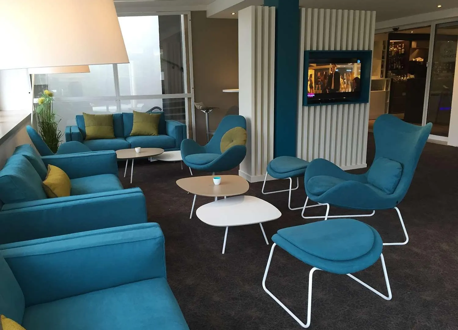 Hotel Sanary, Soleil Et Jardin - Renovation Hiver 2024-25