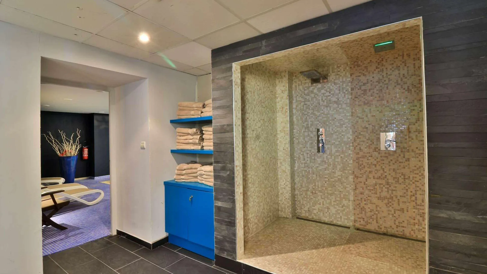 Hotel Sanary, Soleil Et Jardin - Renovation Hiver 2024-25 France