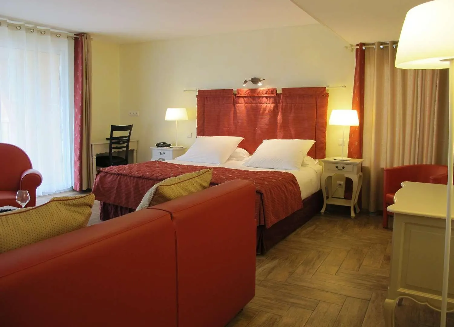Hotel Sanary, Soleil Et Jardin - Renovation Hiver 2024-25 4*, Sanary-sur-Mer Γαλλία
