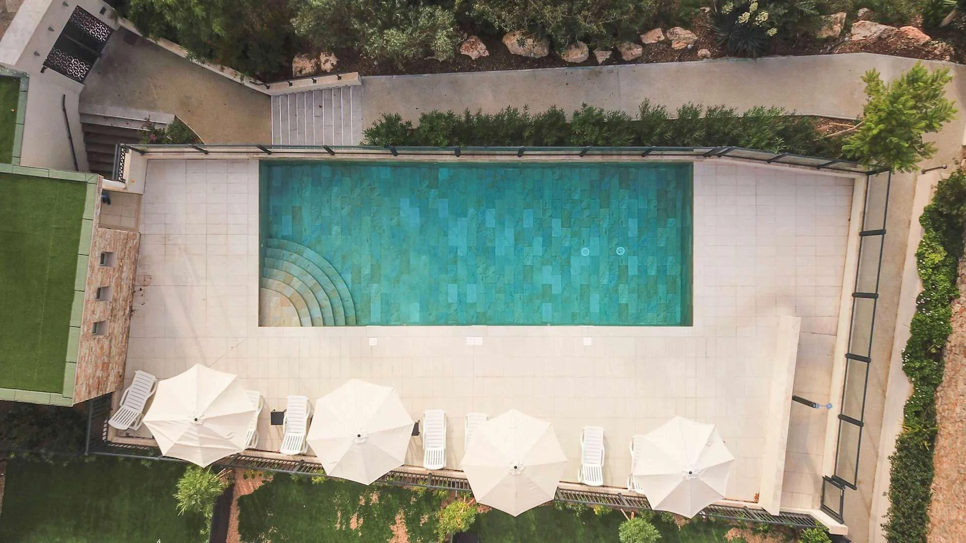 Hotel Sanary, Soleil Et Jardin - Renovation Hiver 2024-25  Sanary-sur-Mer