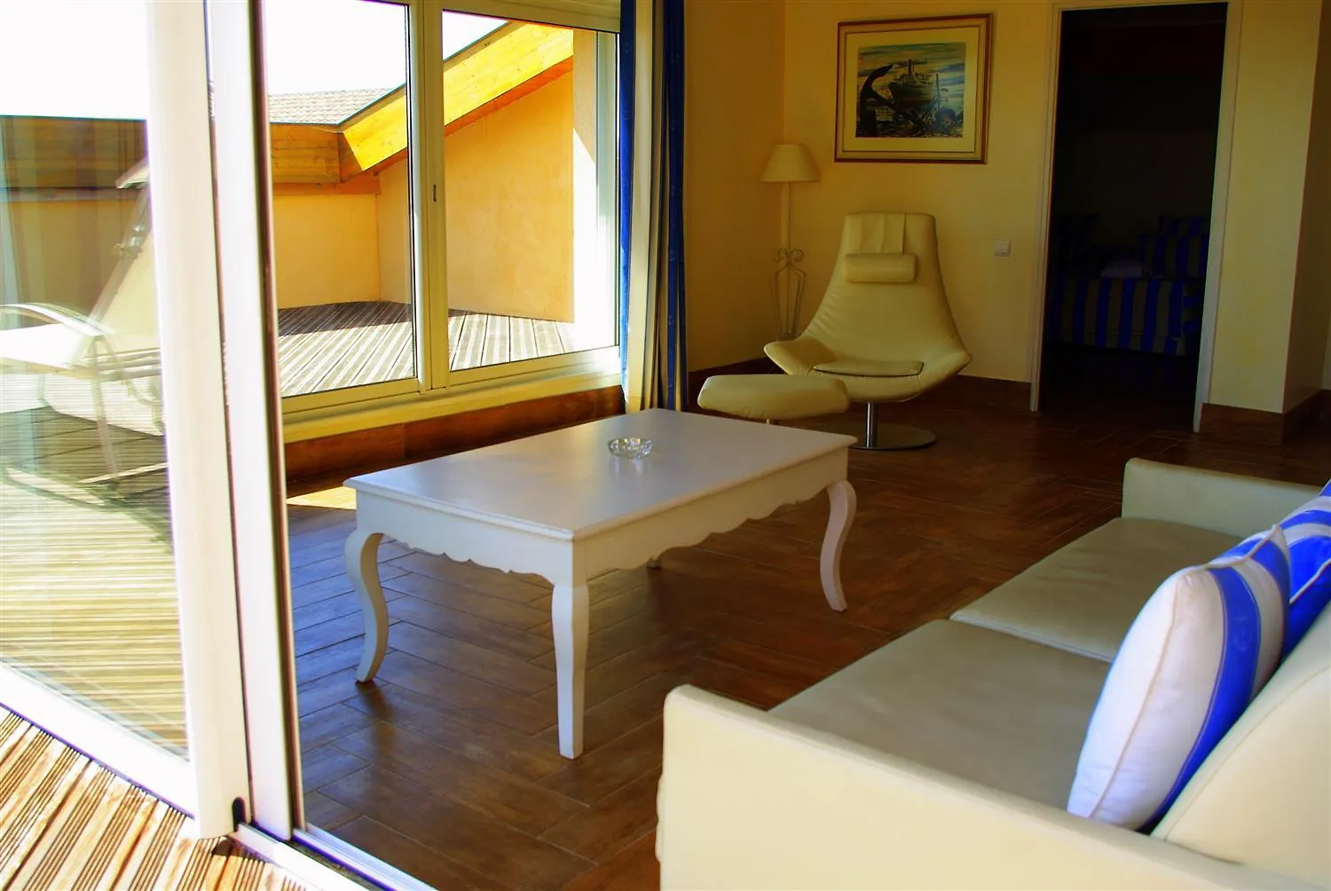 Hotel Sanary, Soleil Et Jardin - Renovation Hiver 2024-25  Sanary-sur-Mer