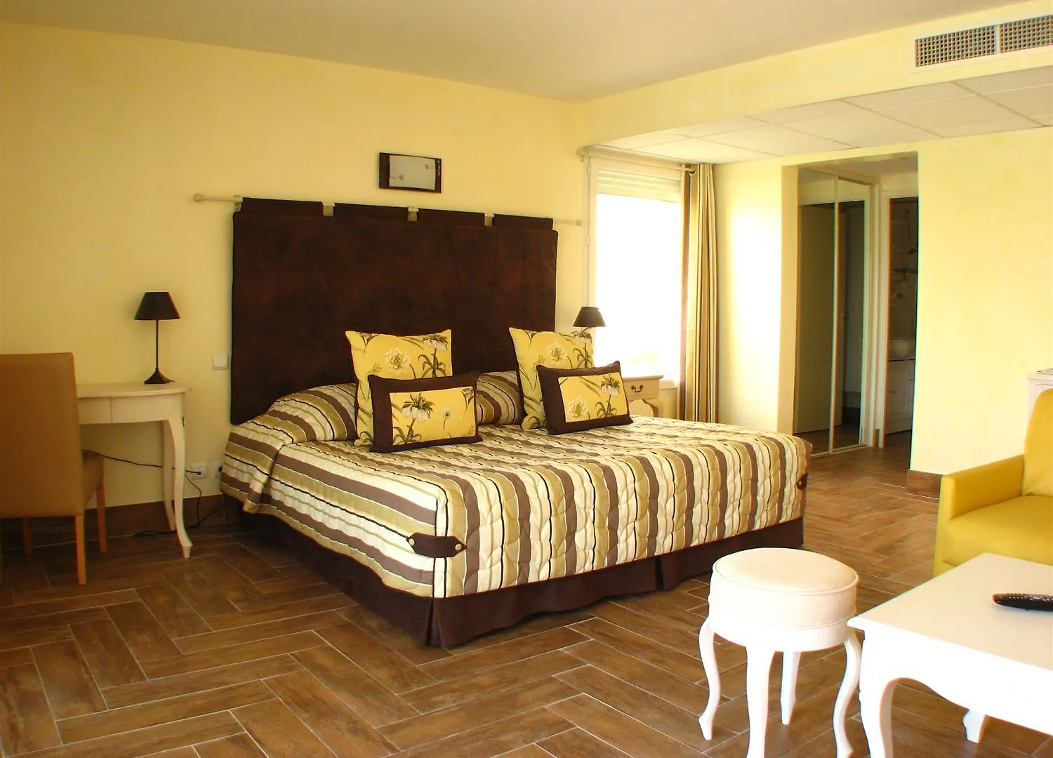 Hotel Sanary, Soleil Et Jardin - Renovation Hiver 2024-25  Sanary-sur-Mer
