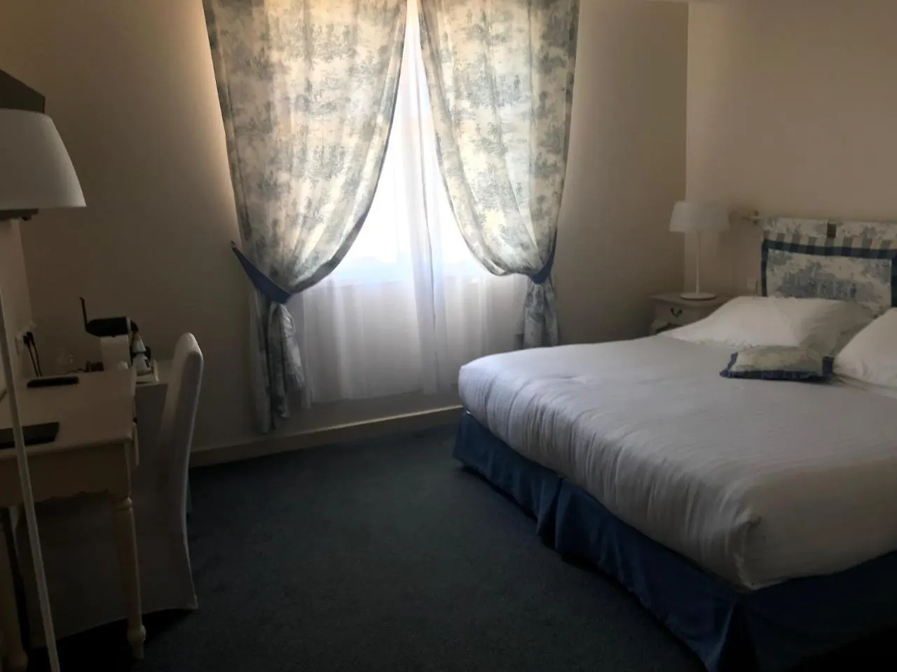 Hotel Sanary, Soleil Et Jardin - Renovation Hiver 2024-25  Sanary-sur-Mer