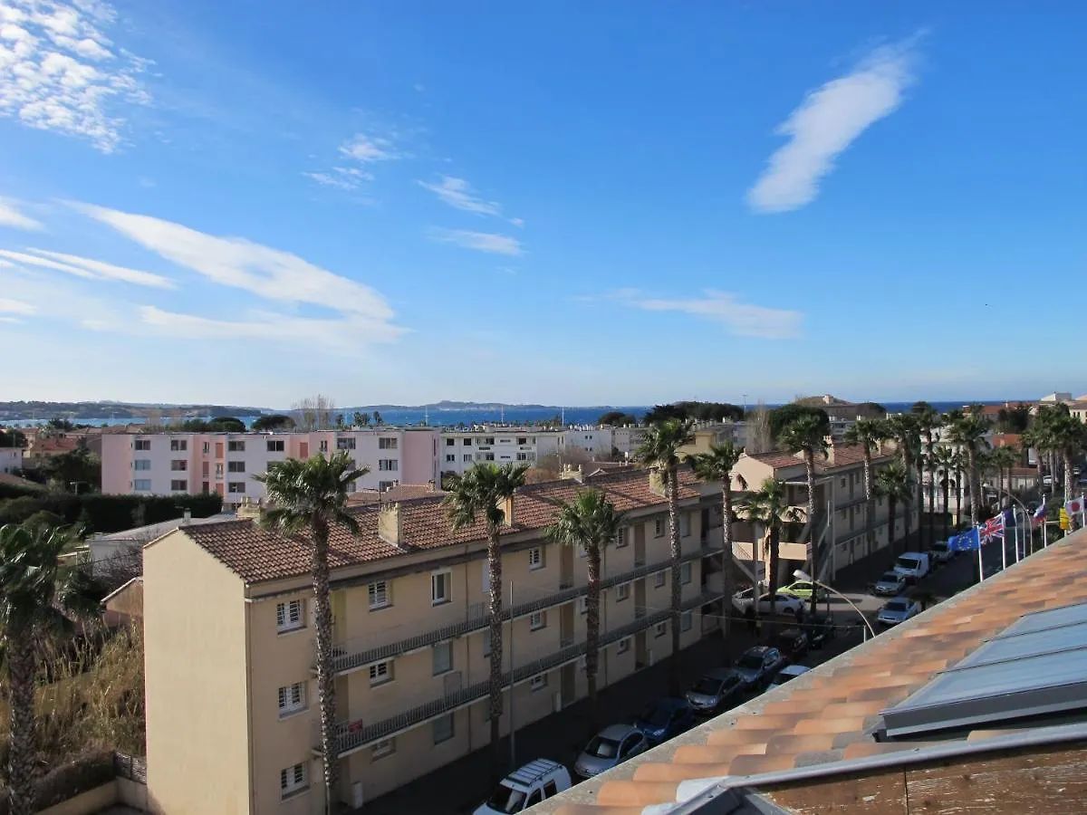 Hotel Sanary, Soleil Et Jardin - Renovation Hiver 2024-25