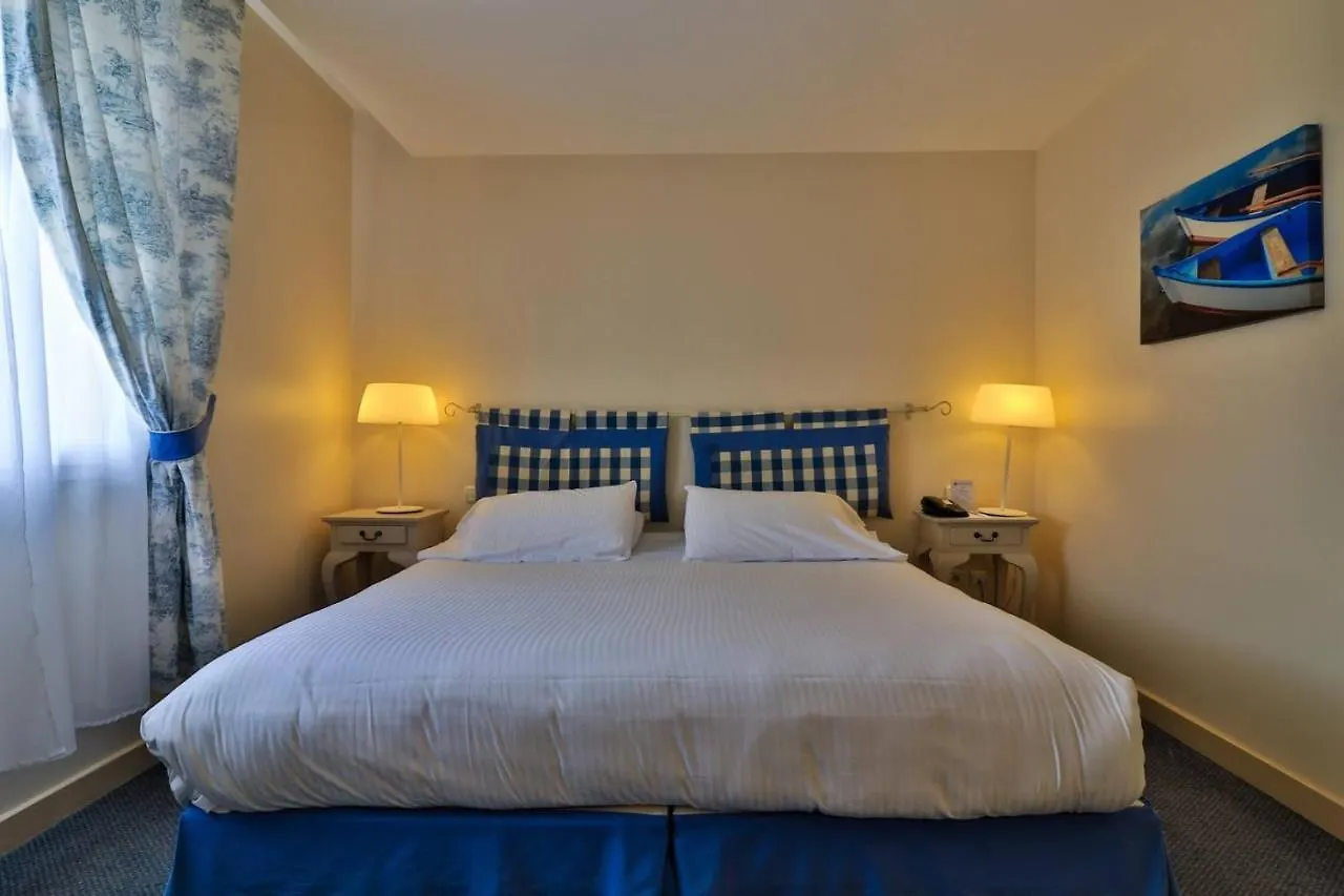 Hotel Sanary, Soleil Et Jardin - Renovation Hiver 2024-25 Γαλλία