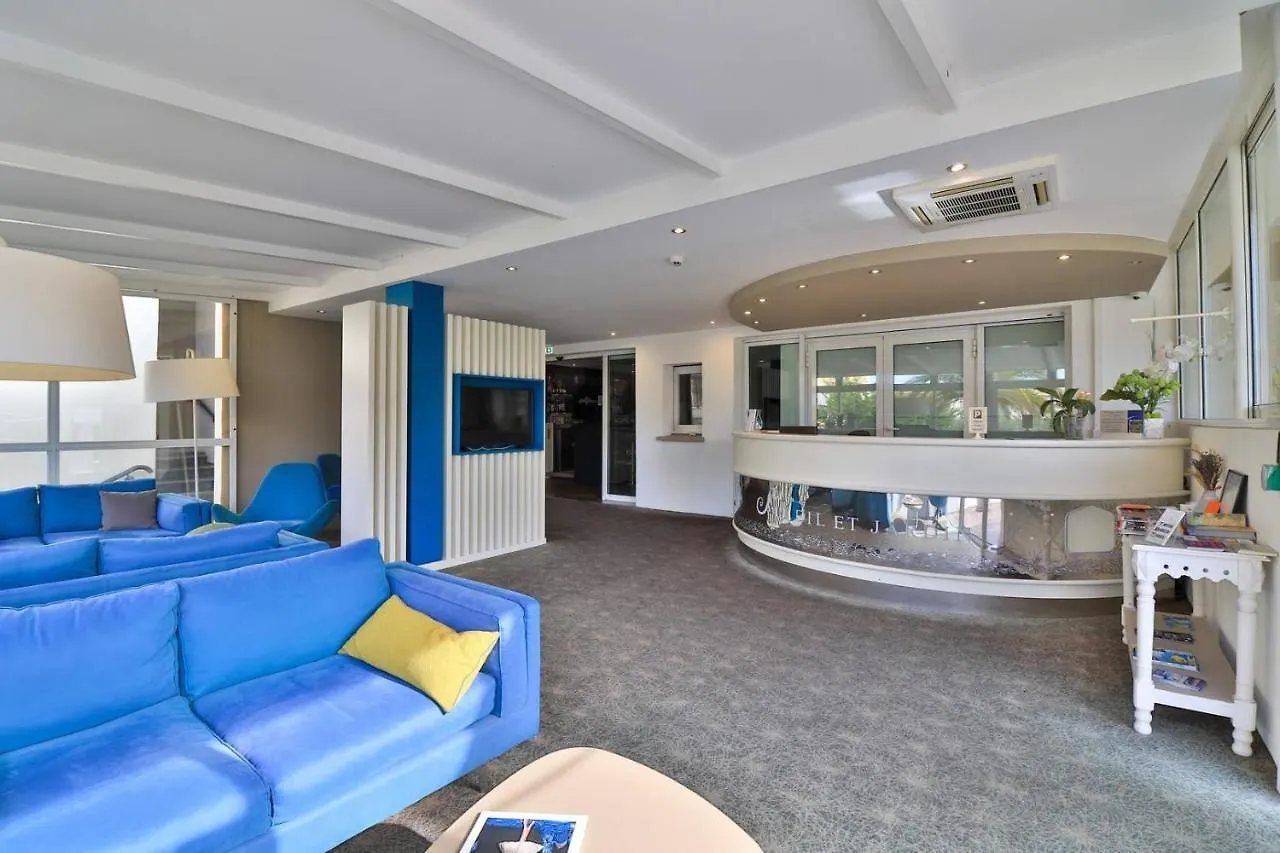 Hotel Sanary, Soleil Et Jardin - Renovation Hiver 2024-25  Sanary-sur-Mer