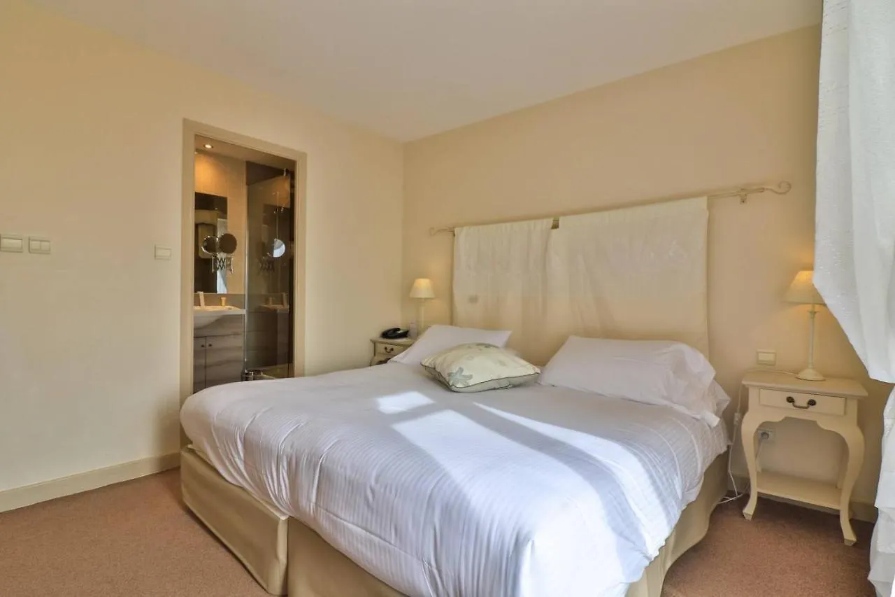 ****  Hotel Sanary, Soleil Et Jardin - Renovation Hiver 2024-25 France