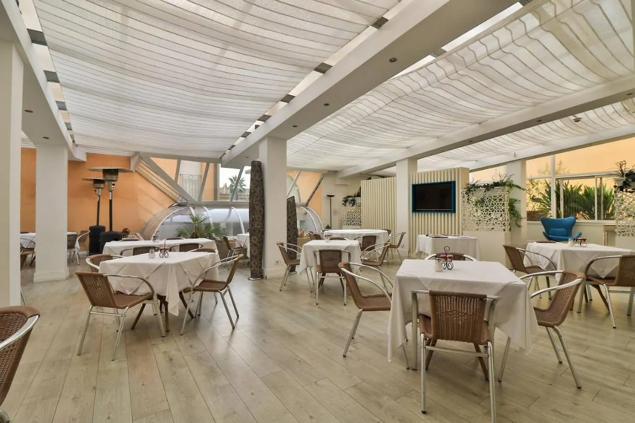 Hotel Sanary, Soleil Et Jardin - Renovation Hiver 2024-25 Sanary-sur-Mer
